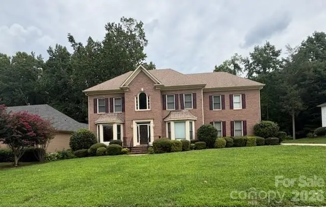 3119 Castlemaine Drive, Charlotte, NC 28269 - #2