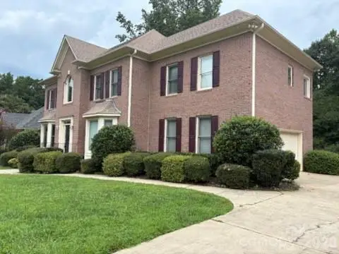 3119 Castlemaine Drive, Charlotte, NC 28269 - #3