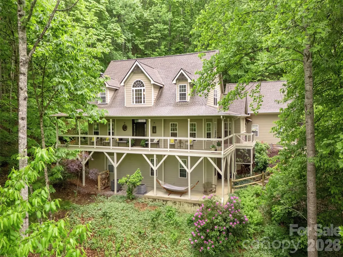 417 Bluemist Way, Arden, NC 28704 - #1