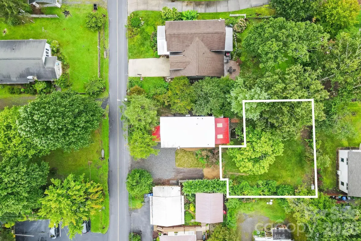 99999 Fourth Street, Black Mountain, NC 28711 - #1