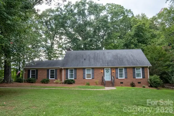 2312 Belmont Drive, Reidsville, NC 27320