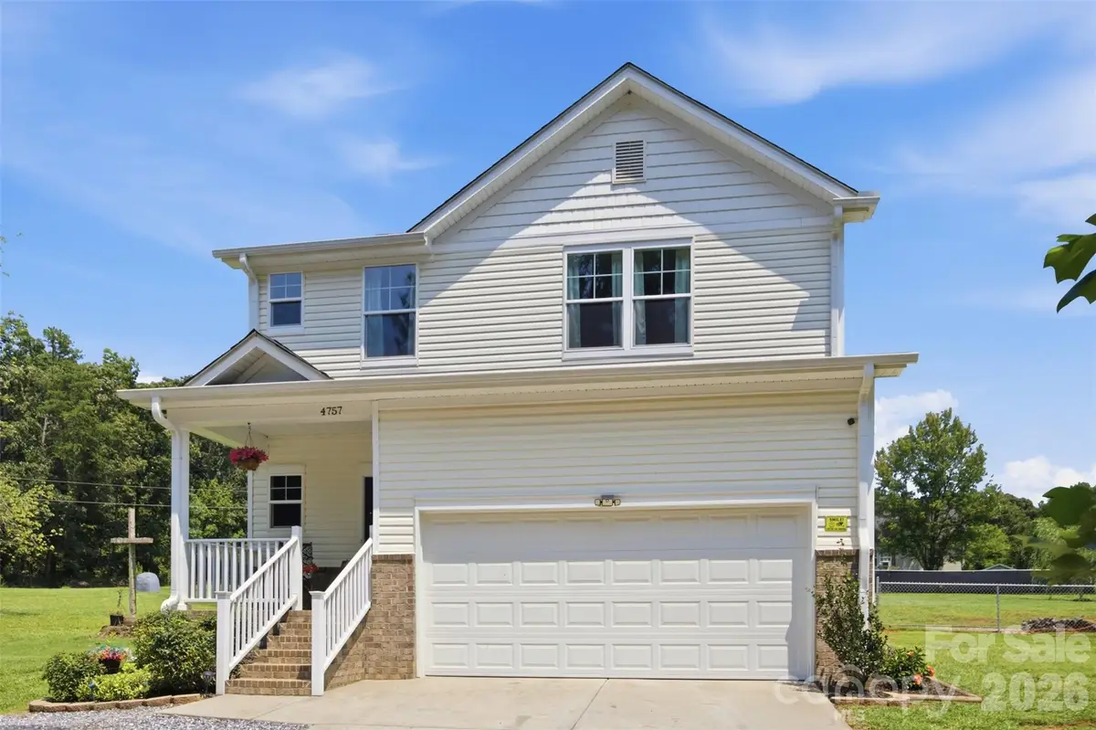 4757 Lama Lane #1, Lincolnton, NC 28092 - #1