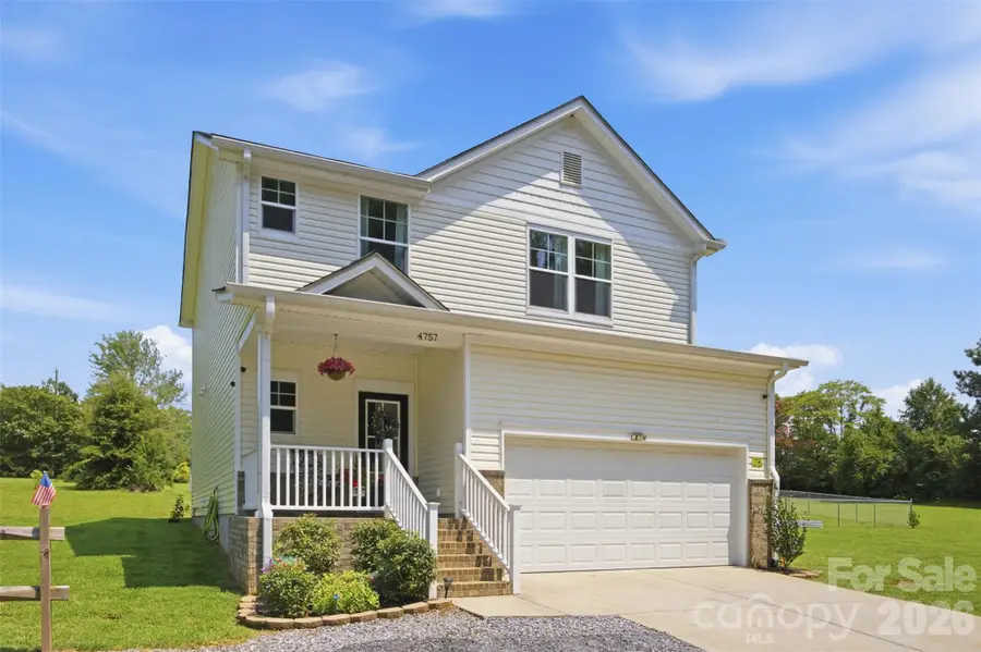 4757 Lama Lane #1, Lincolnton, NC 28092 - #2