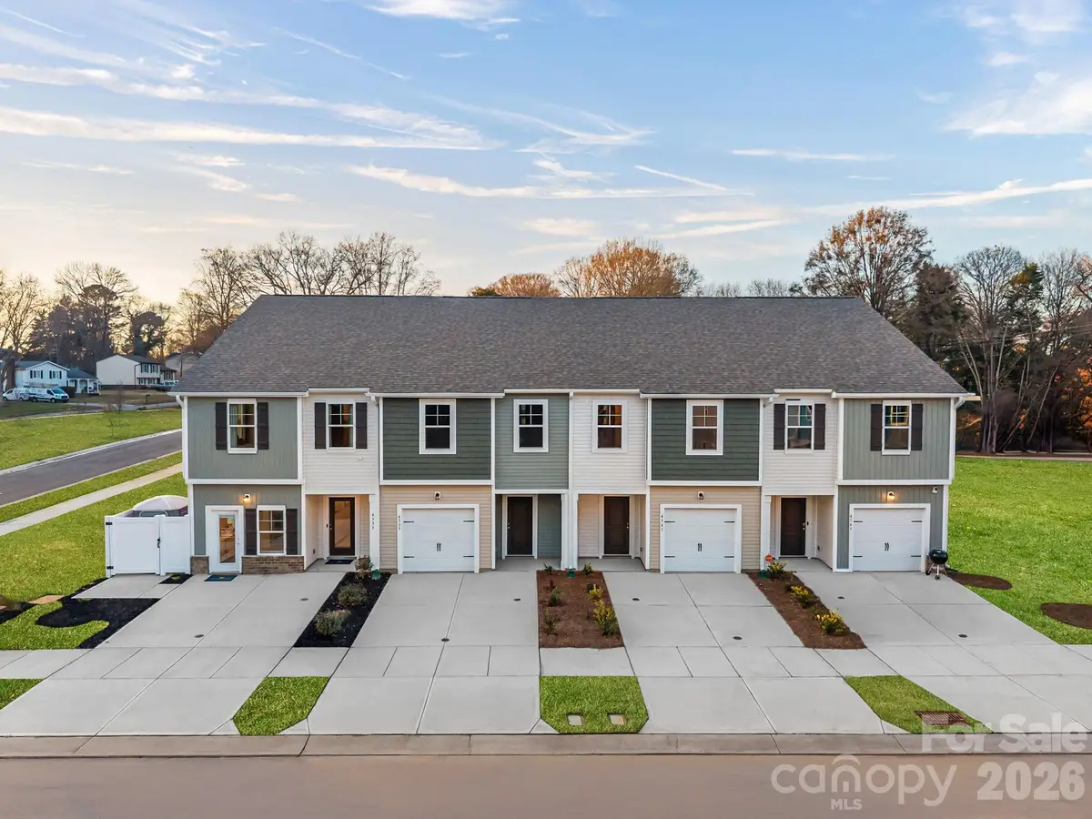 4611 Green Drake Drive, Charlotte, NC 28269 - #1