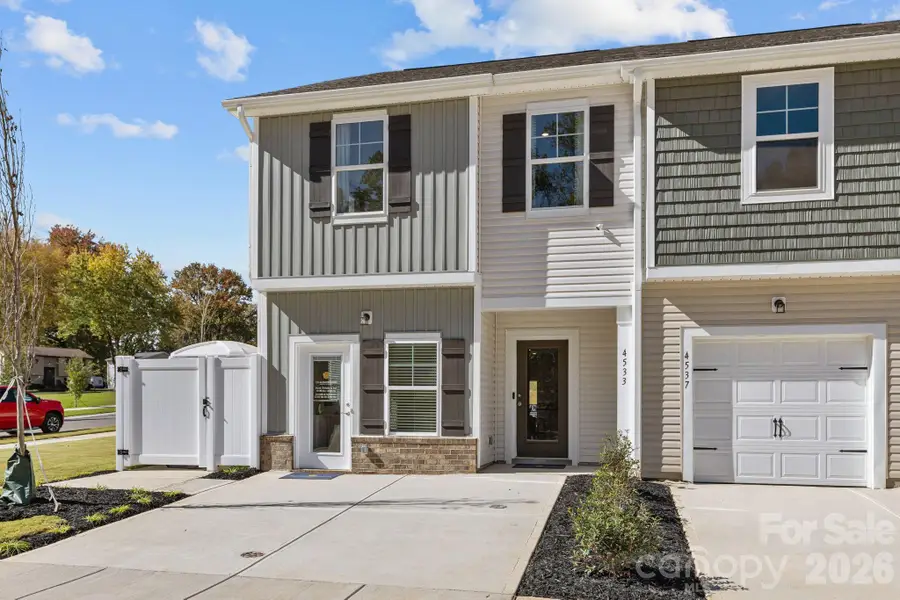 4611 Green Drake Drive, Charlotte, NC 28269 - #2
