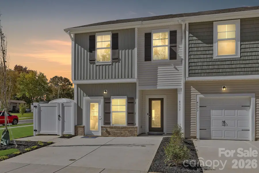 4611 Green Drake Drive, Charlotte, NC 28269 - #3