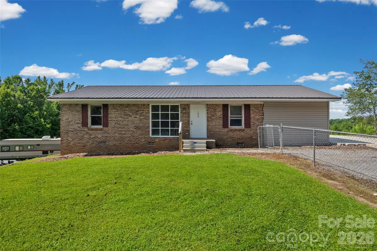 195 Moda Road, Blacksburg, SC 29702 - #1