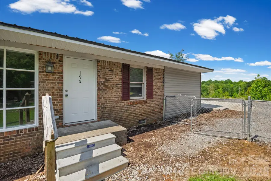 195 Moda Road, Blacksburg, SC 29702 - #2