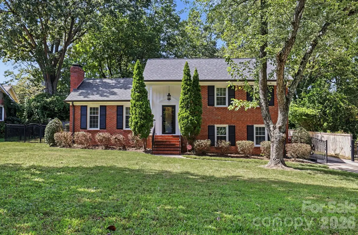3846 Barclay Downs Drive, Charlotte, NC 28209 - #1
