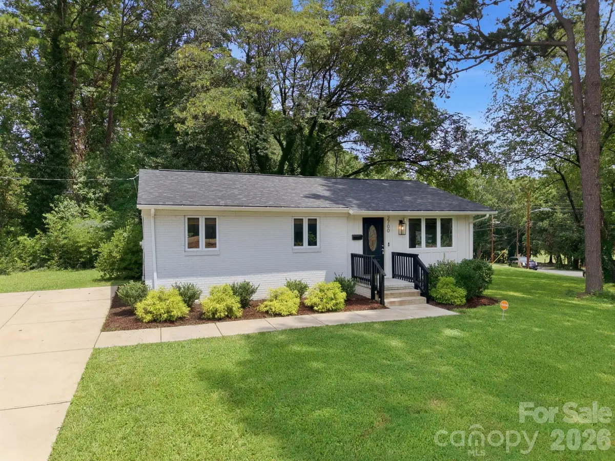 2700 Ravencroft Drive, Charlotte, NC 28208 - #1