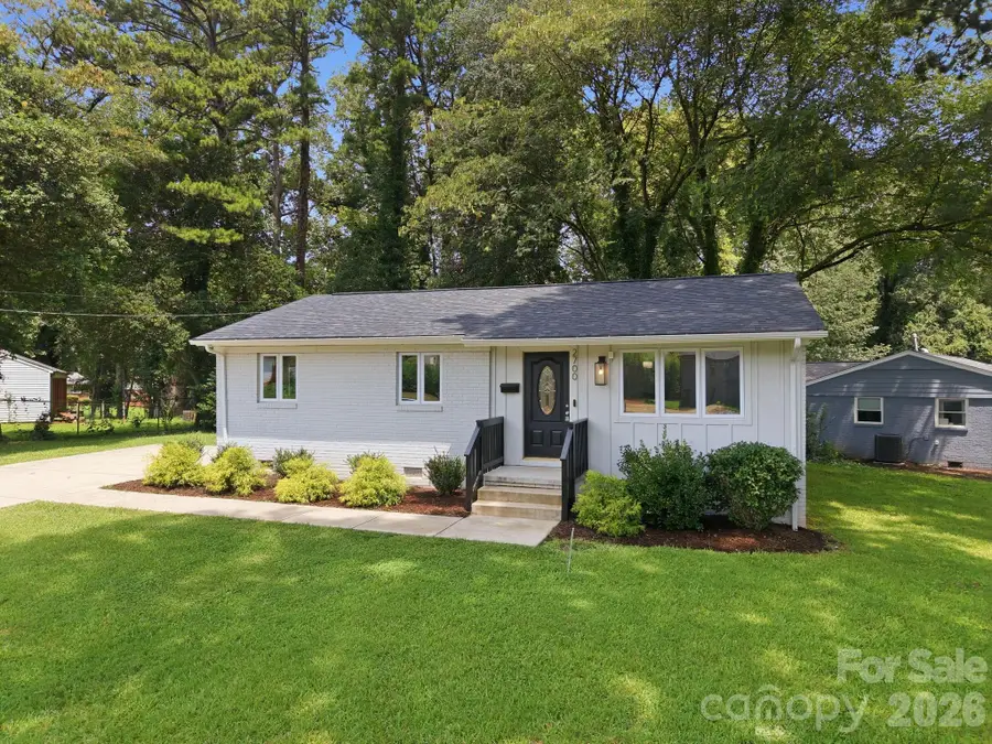 2700 Ravencroft Drive, Charlotte, NC 28208 - #2