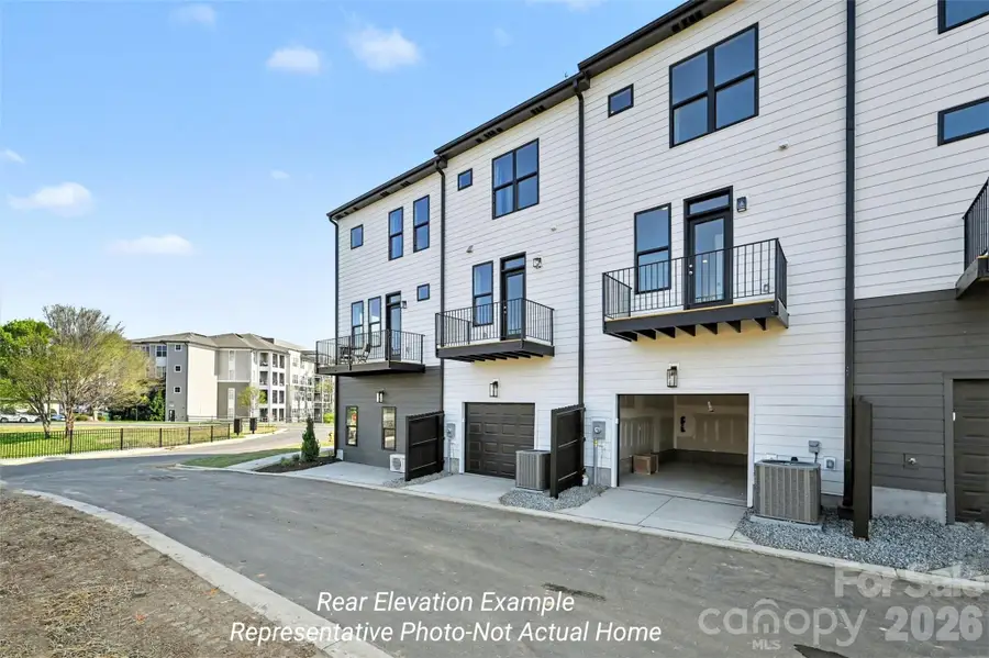 3530 Faithful Lane #302, Charlotte, NC 28273 - #2