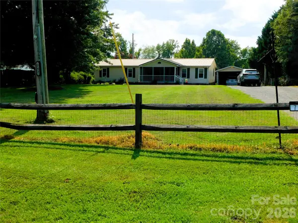 743 Liberty Hill Church Road, Mount Gilead, NC 27306