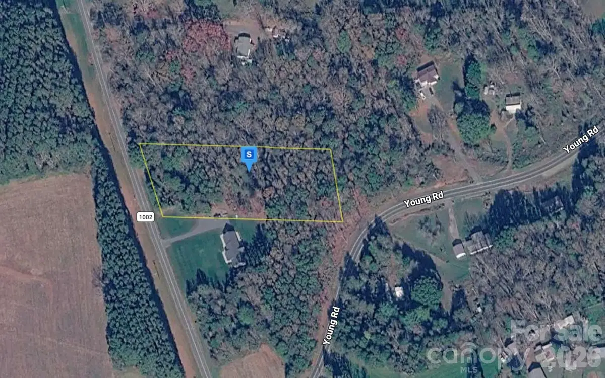 5746 Old Shelby Road, Vale, NC 28168 - #1