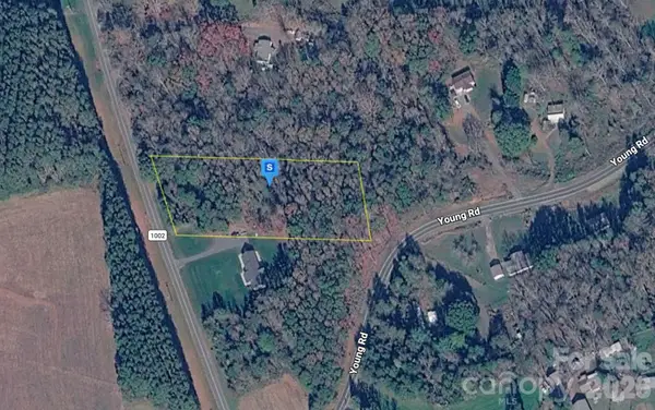 5746 Old Shelby Road, Vale, NC 28168