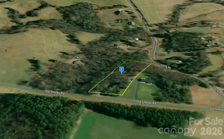 5746 Old Shelby Road, Vale, NC 28168 - #3