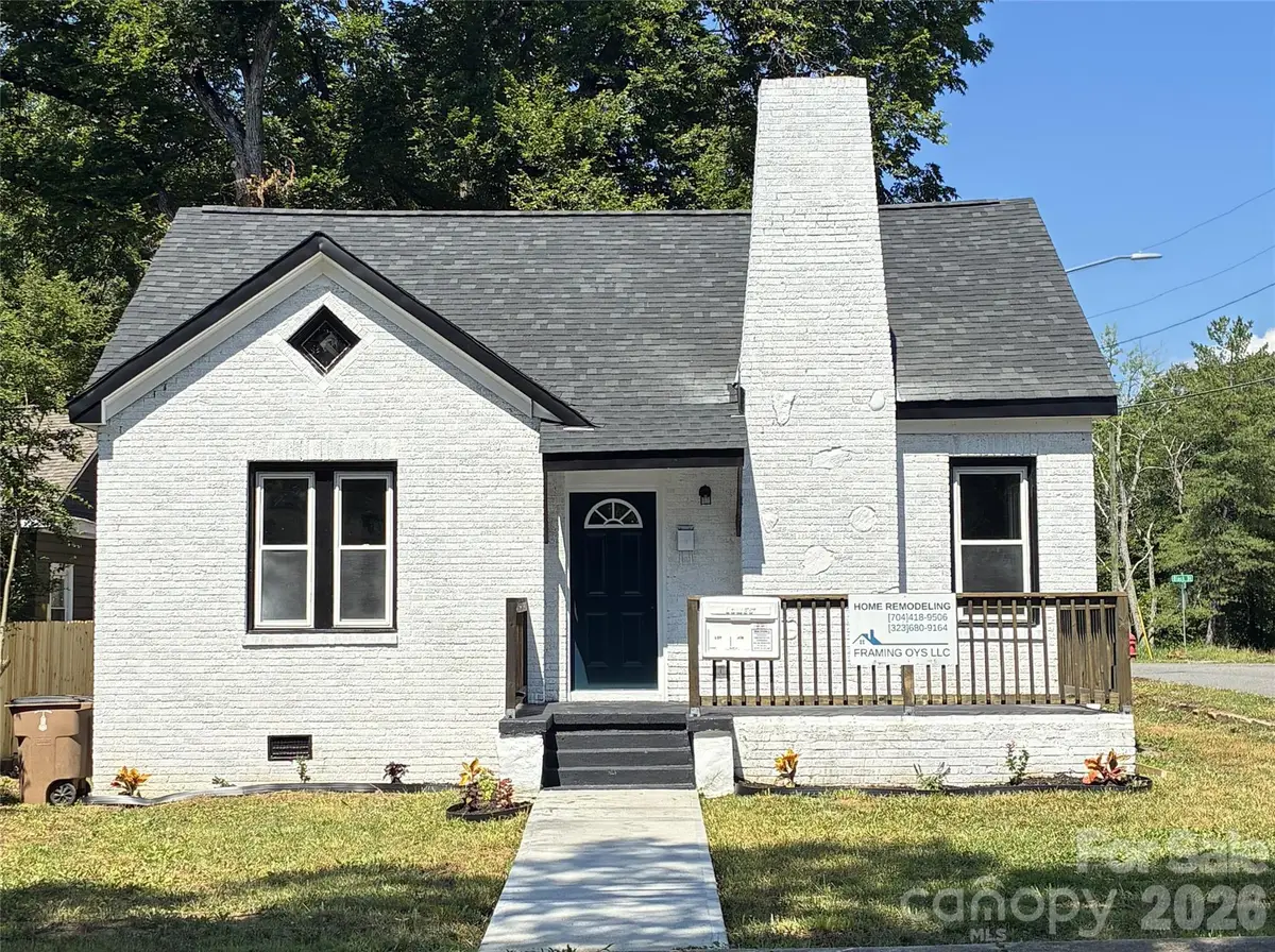 107 Lineberger Street, Shelby, NC 28150 - #1