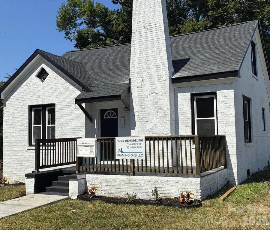 107 Lineberger Street, Shelby, NC 28150 - #2