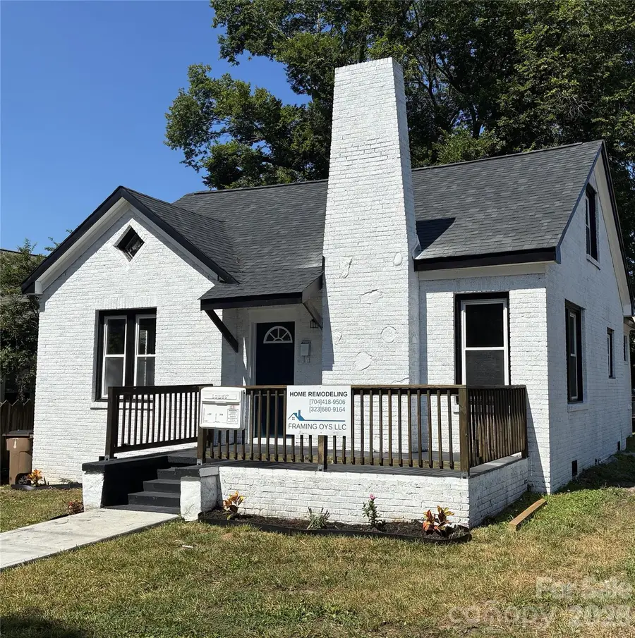 107 Lineberger Street, Shelby, NC 28150 - #3