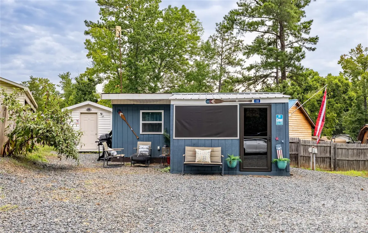 118 Lake Tillery Trail #322 sec.A, Mount Gilead, NC 27306 - #1