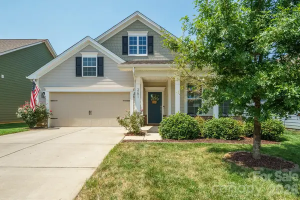 261 Robinwood Lane, Clover, SC 29710