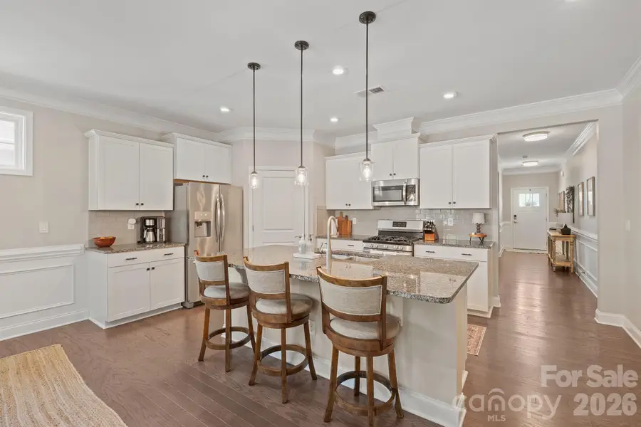 261 Robinwood Lane, Clover, SC 29710 - #3