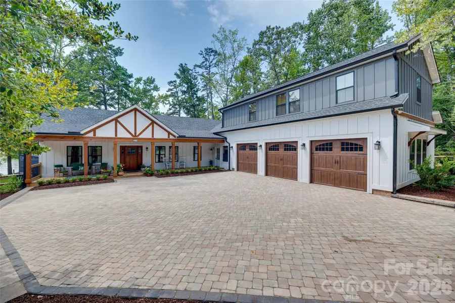 5211 Lake Wylie Road, Clover, SC 29710 - #3