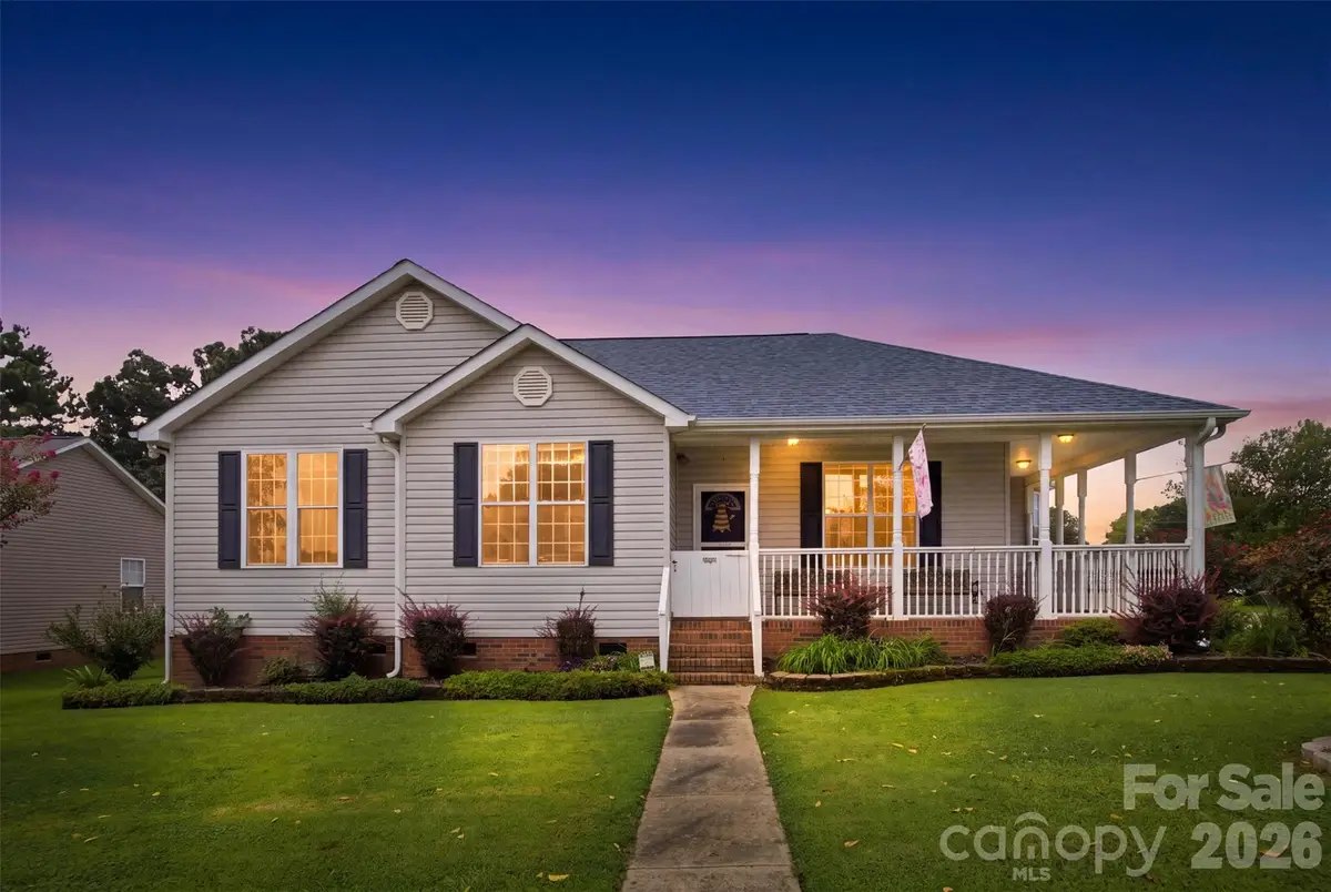 400 Brookhollow Drive, York, SC 29745 - #1