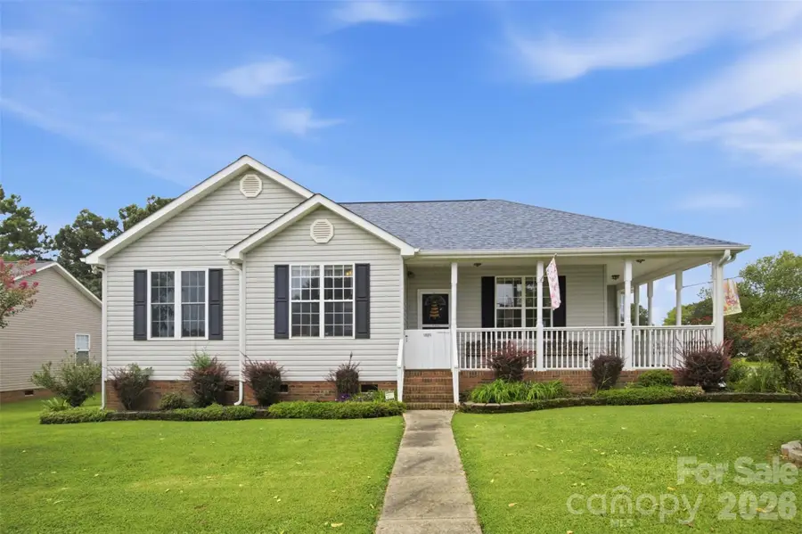 400 Brookhollow Drive, York, SC 29745 - #2