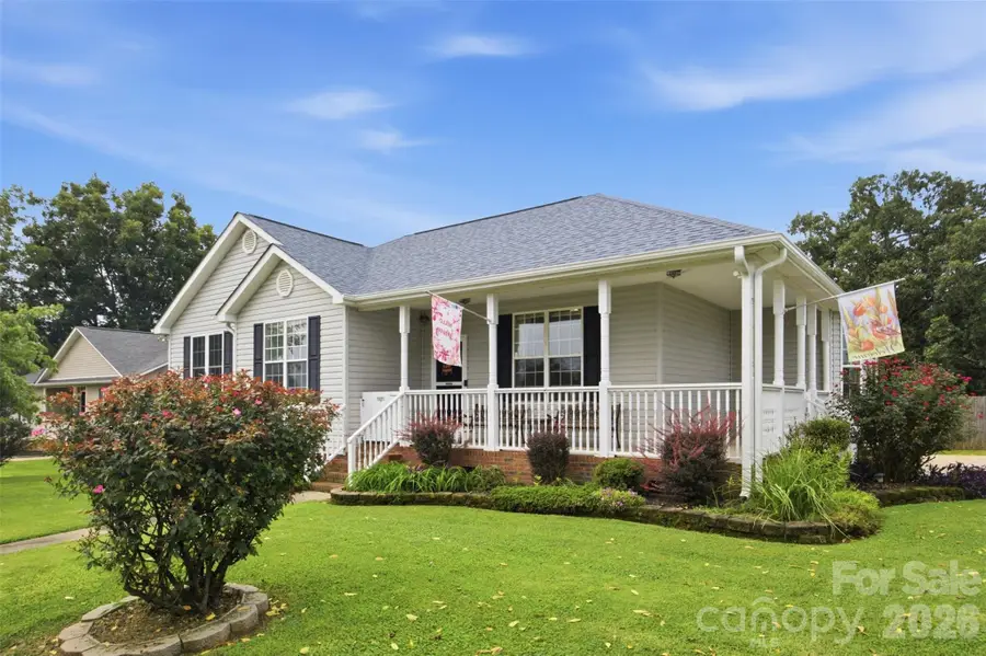 400 Brookhollow Drive, York, SC 29745 - #3