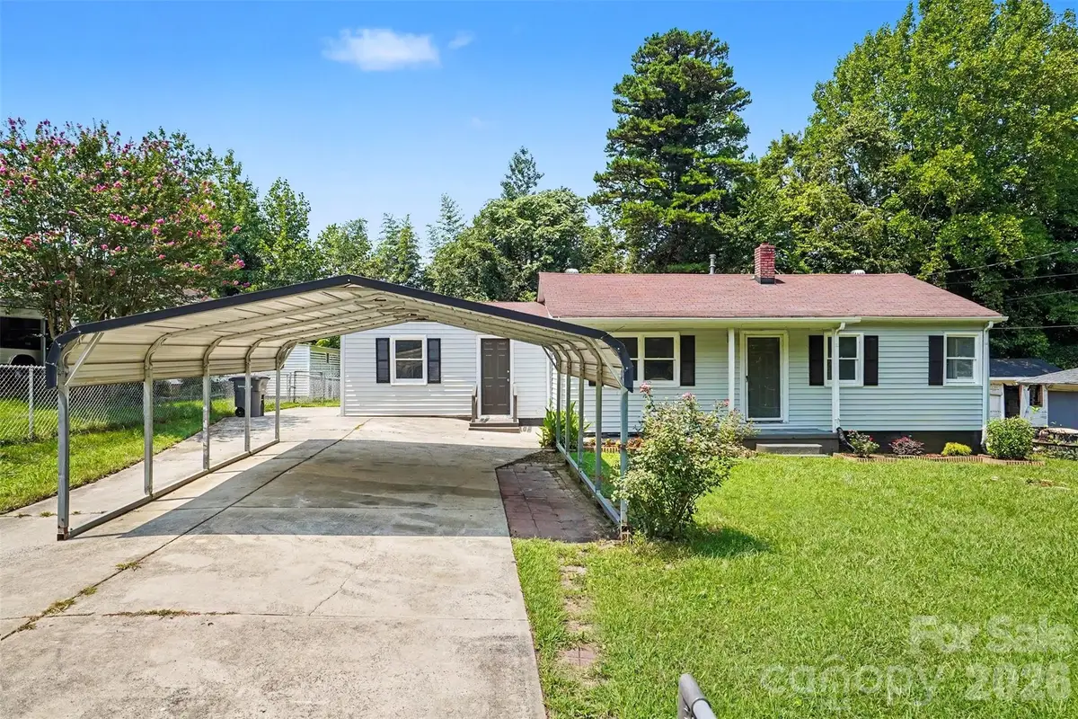 1333 Washington Lane, Kannapolis, NC 28083 - #1