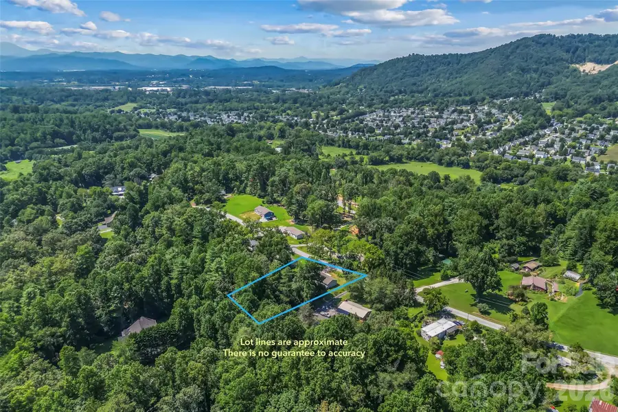 318 Souther Road, Fletcher, NC 28732 - #2