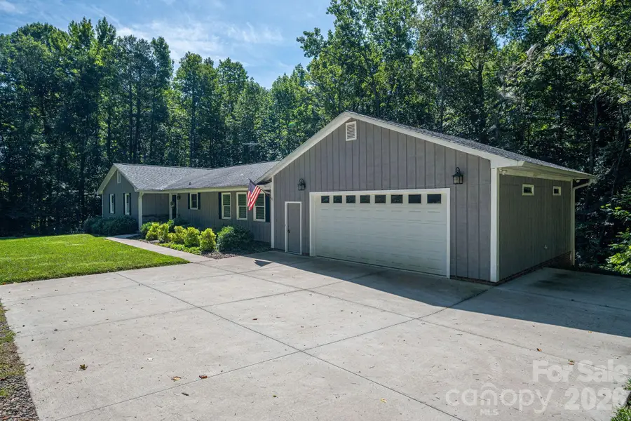 3170 Asbury Church Road, Lincolnton, NC 28092 - #2
