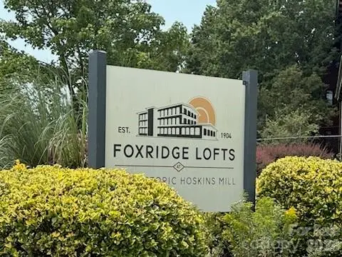 201 S Hoskins Road #318, Charlotte, NC 28208 - #2