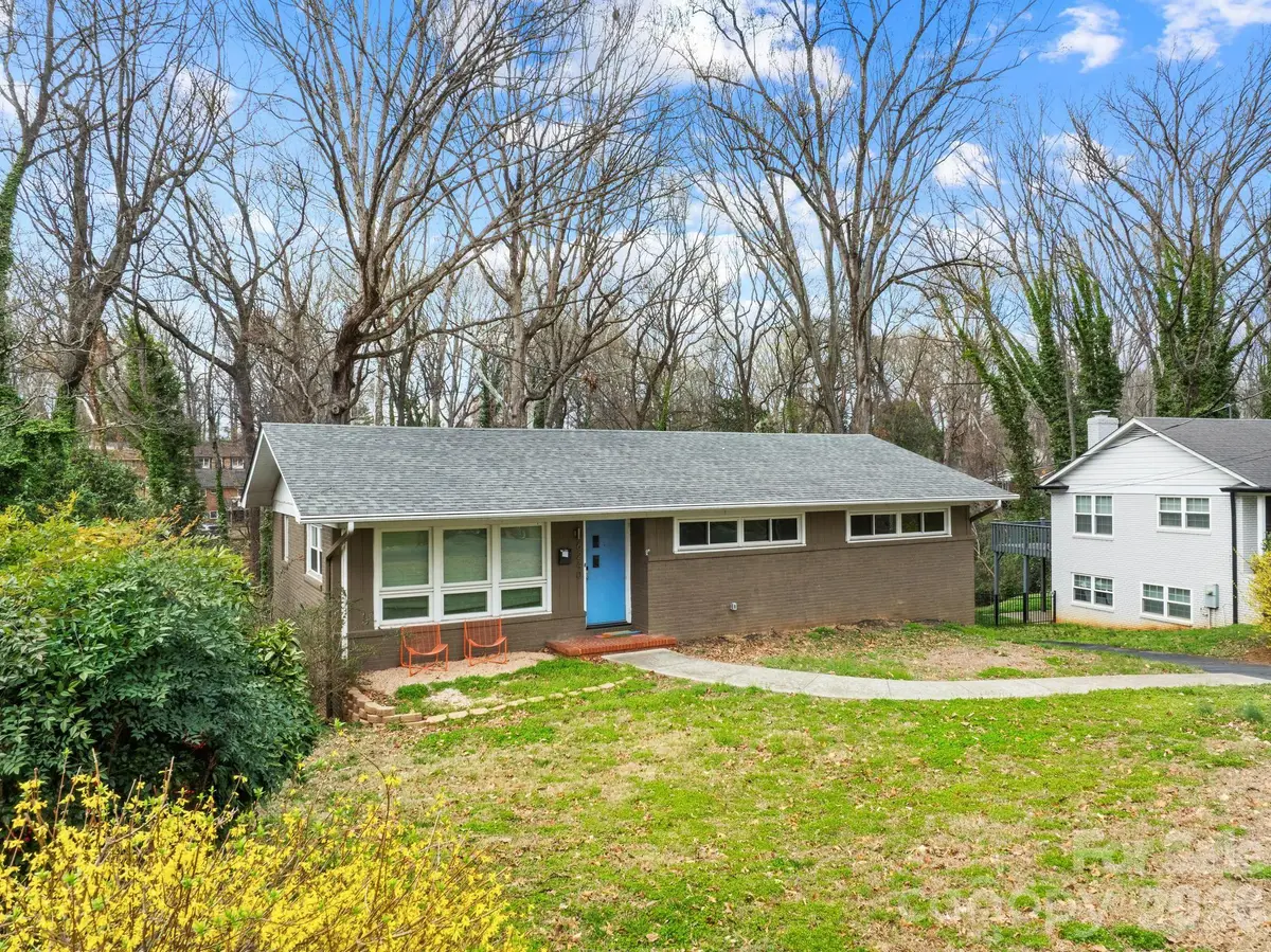6240 Candlewood Drive, Charlotte, NC 28210 - #1