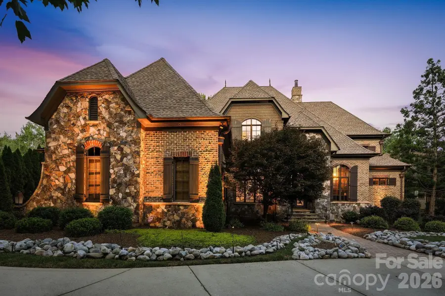 7924 Skye Lochs Drive, Waxhaw, NC 28173 - #2