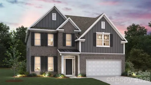 9209 Carver Avenue, Huntersville, NC 28078