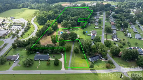 0 N 12th Street, Bessemer City, NC 28016