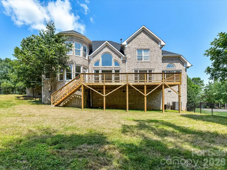 447 Three Greens Drive, Huntersville, NC 28078 - #3