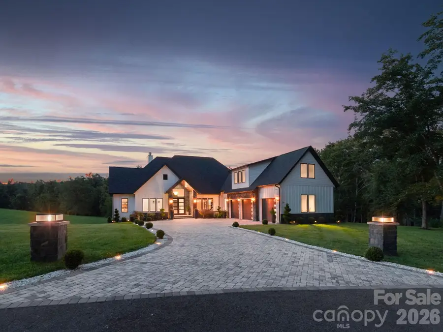 38 Thistle Lane, Fletcher, NC 28732 - #2