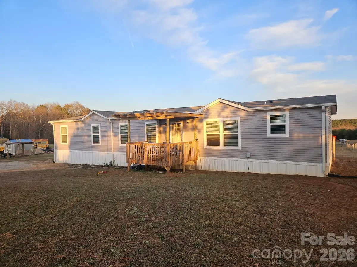 859 Henry Jenkins Road, Mooresboro, NC 28114 - #1