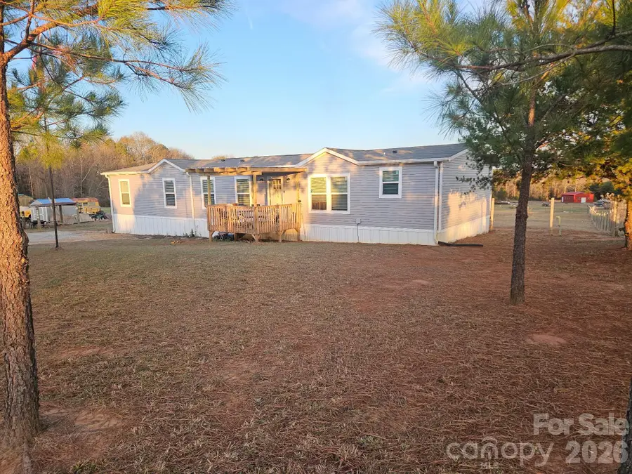 859 Henry Jenkins Road, Mooresboro, NC 28114 - #2