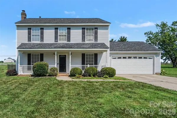 8512 Indian Summer Trail, Harrisburg, NC 28075