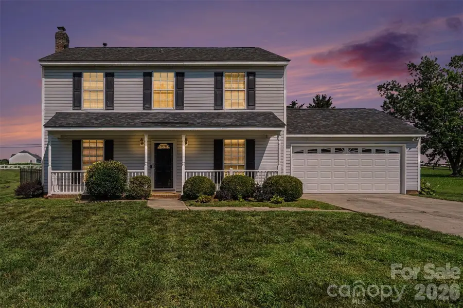 8512 Indian Summer Trail, Harrisburg, NC 28075 - #3