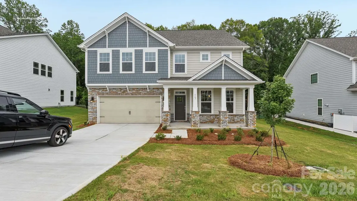 9123 Carver Avenue, Huntersville, NC 28078 - #1