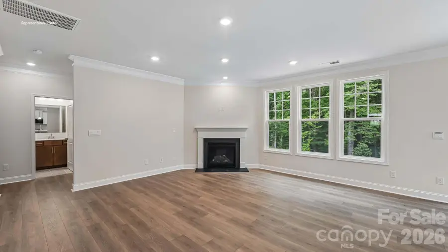 9123 Carver Avenue, Huntersville, NC 28078 - #2