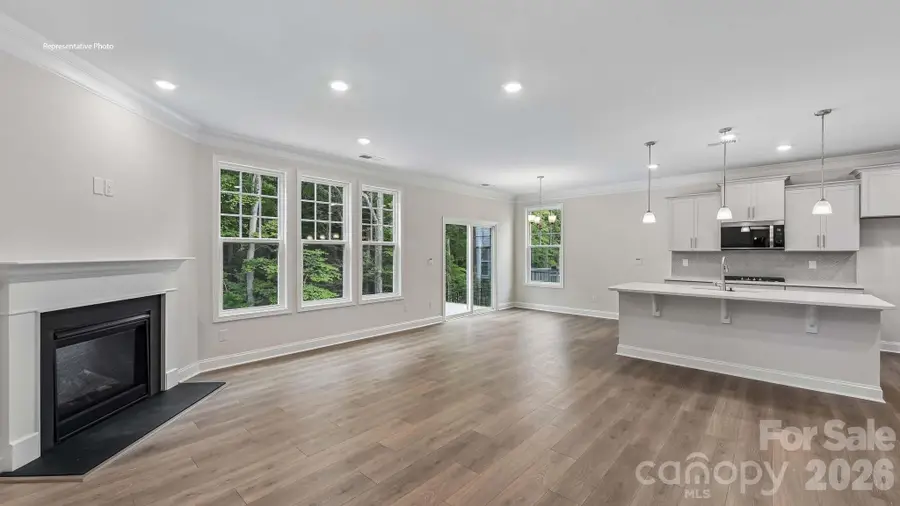 9123 Carver Avenue, Huntersville, NC 28078 - #3