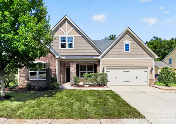 5103 Forest Knoll Court, Indian Trail, NC 28079