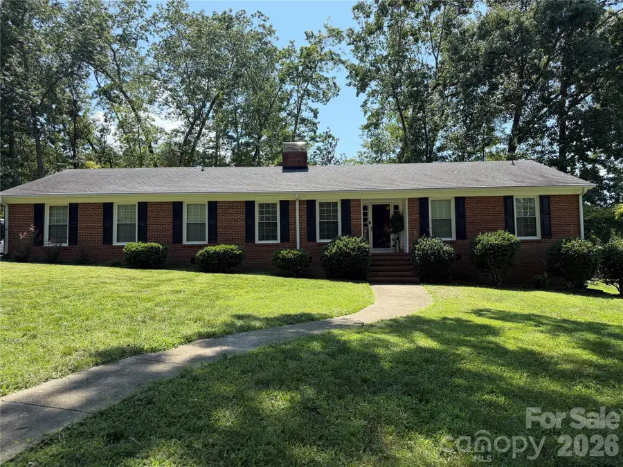 1110 Oak Hill Drive, Monroe, NC 28112 - #2