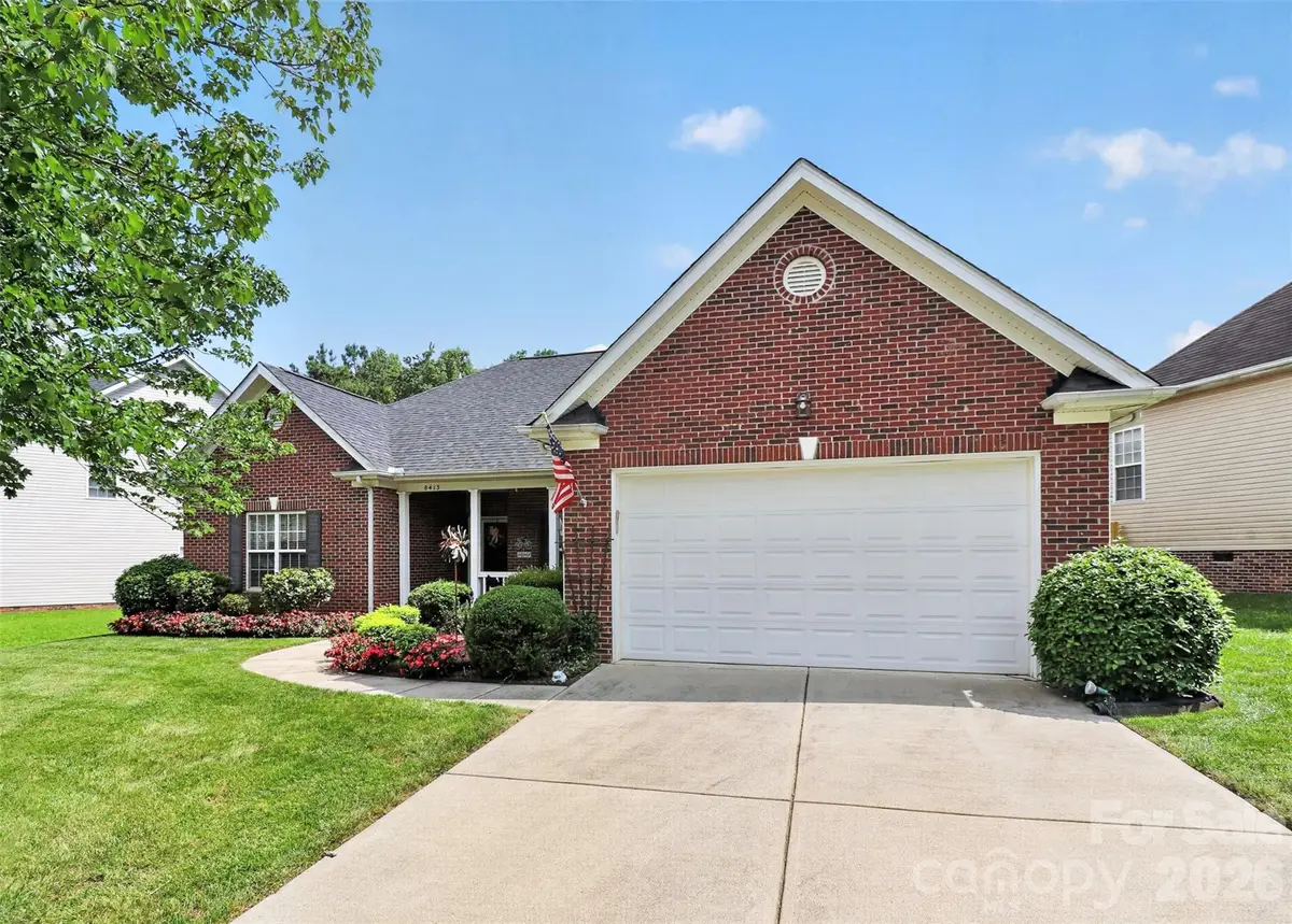 8413 Suttonview Drive, Charlotte, NC 28269 - #1